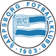 萨普斯堡FK U19logo