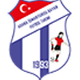 阿达纳曼德鲁女足logo
