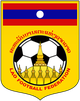 老挝女足U20logo