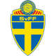 瑞典U17logo