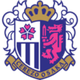 大阪樱花后备队logo