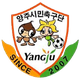 扬州市民logo