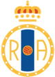 皇家阿维勒斯女足logo