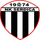 NK丝氨酸logo