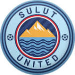 苏鲁特联logo