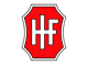 哈维德夫后备队logo