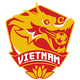 越南女足logo