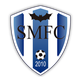 圣马丁足球俱乐部logo