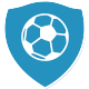 苏格兰室内足球队logo