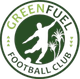 绿色燃料logo