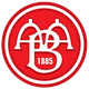 阿尔堡女足logo