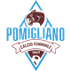波米格利亚诺女足logo