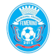 波科西女足logo