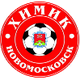 新莫斯科斯克logo