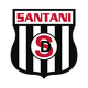 桑坦尼体育会logo
