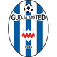 古达加联logo