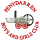 潘尼达伦logo