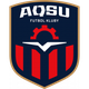 FK阿克苏后备队logo