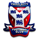 约克城后备队logo