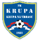 FC克鲁帕logo