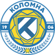 科洛姆纳logo