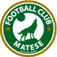 FC马特斯logo