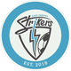 圣地亚哥前锋女足logo
