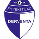代尔文塔logo