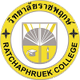拉贾普尔克大学logo