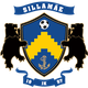 西拉美二队logo