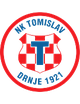 土米斯拉logo