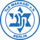 柏林马卡比logo