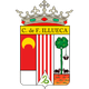 CF卢卡logo