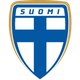 芬兰女足logo