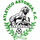 阿斯托尔加体育会logo