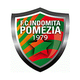 波梅齐亚logo
