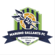 马鲁莫加兰斯后备队logo