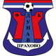 FK瑙普罗沃logo