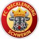 什未林梅克伦堡logo