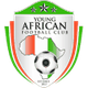 非洲年轻人体育会logo