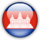 柬埔寨女足logo