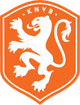 荷兰女足logo