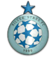 银星队logo