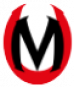梅特罗联女足logo