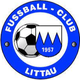 FC利陶logo