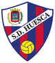 韦斯卡女足logo