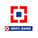 HDFC银行logo