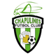 查普利logo
