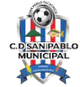 圣巴勃罗市logo