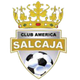 美洲萨尔卡哈俱乐部logo